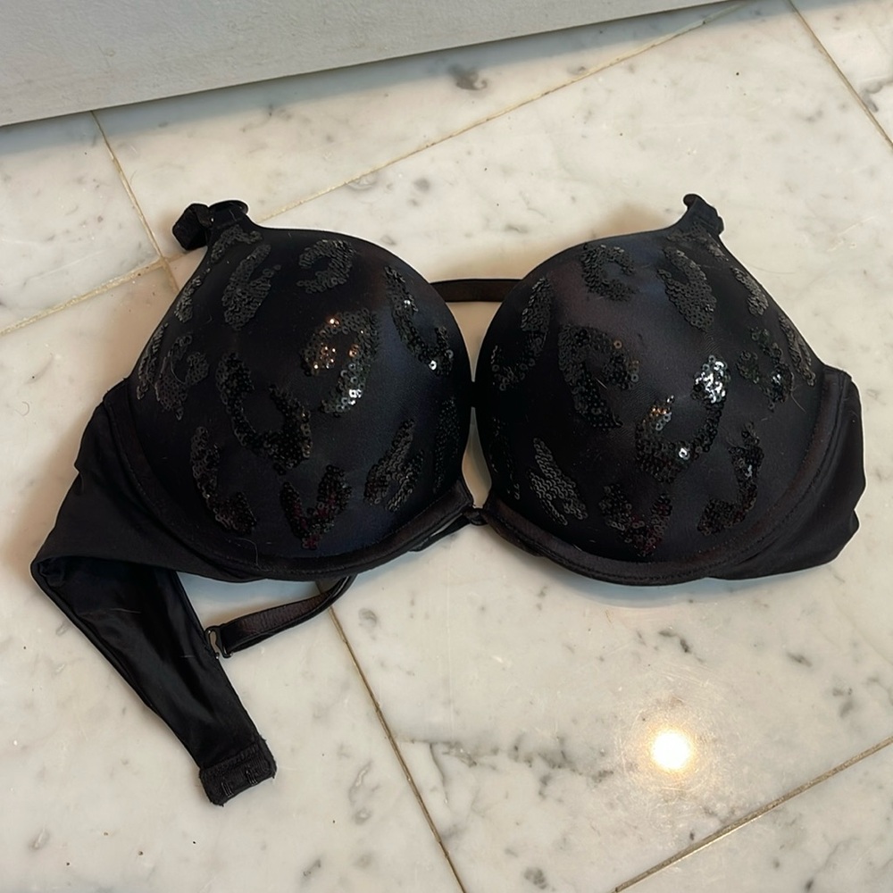 Victoria’s Secret bra